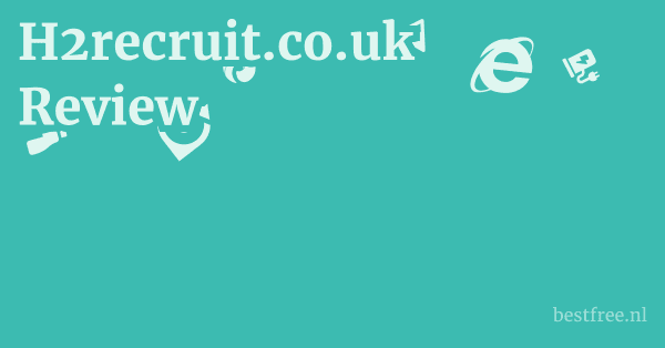 H2recruit.co.uk Review 1 by BestFREE.nl