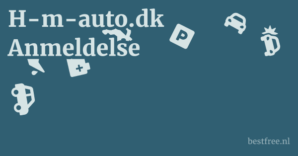 H-m-auto.dk Anmeldelse 1 by BestFREE.nl