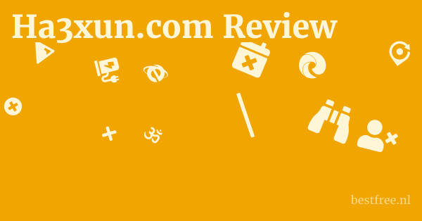 Ha3xun.com Review 1 by BestFREE.nl