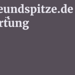 Hackeundspitze.de Bewertung 17 by BestFREE.nl