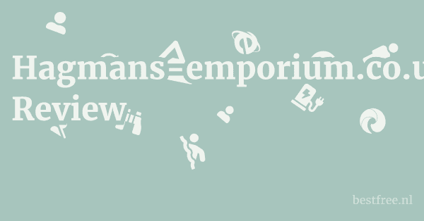 Hagmans-emporium.co.uk Review 1 by BestFREE.nl