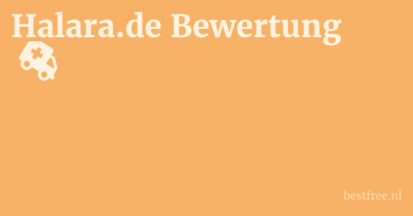 Halara.de Bewertung 1 by BestFREE.nl
