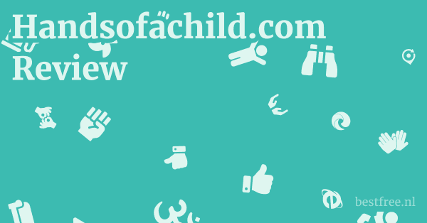 Handsofachild.com Review 1 by BestFREE.nl