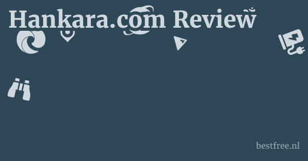 Hankara.com Review 1 by BestFREE.nl