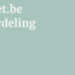 Hanlet.be Beoordeling 7 by BestFREE.nl