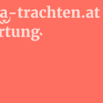 Hanna-trachten.at Bewertung 11 by BestFREE.nl