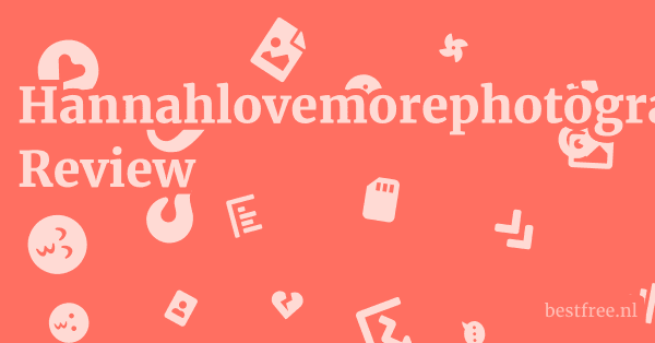 Hannahlovemorephotography.com Review 1 by BestFREE.nl
