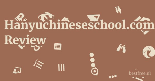 Hanyuchineseschool.com Review 1 by BestFREE.nl