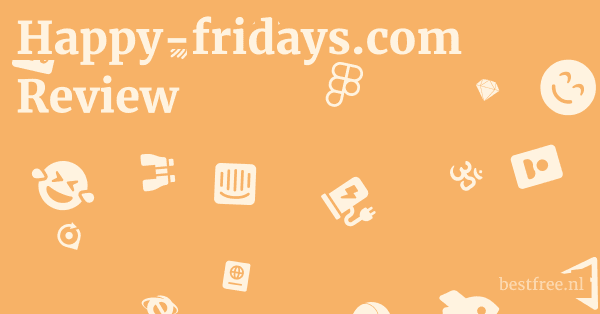 Happy-fridays.com Review 1 by BestFREE.nl