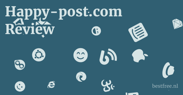 Happy-post.com Review 1 by BestFREE.nl