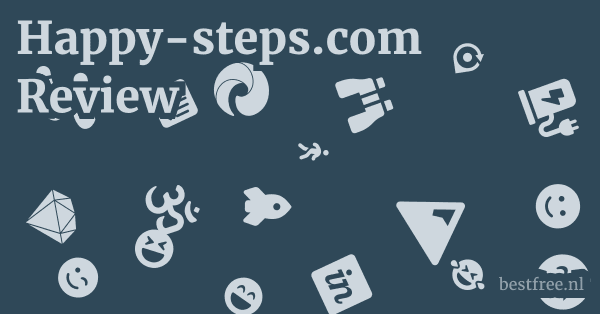 Happy-steps.com Review 1 by BestFREE.nl