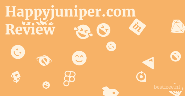 Happyjuniper.com Review 1 by BestFREE.nl