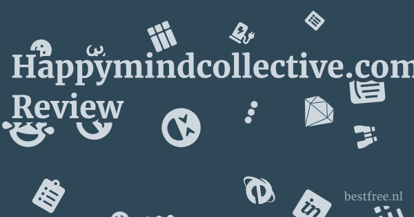 Happymindcollective.com Review 1 by BestFREE.nl