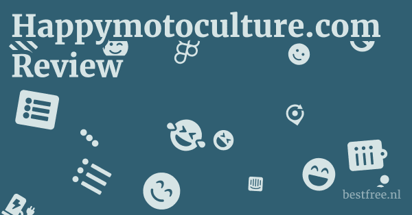 Happymotoculture.com Review 1 by BestFREE.nl