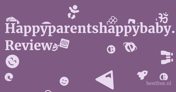 Happyparentshappybaby.com Review 1 by BestFREE.nl