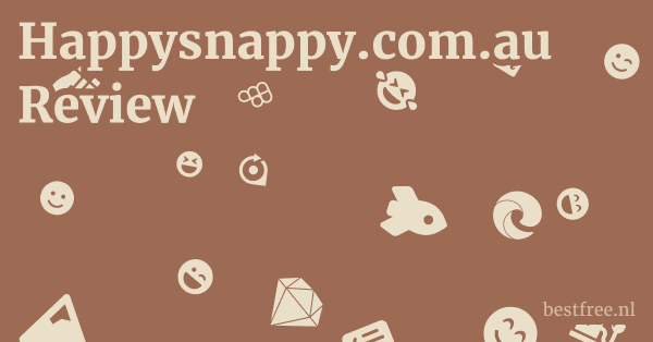 Happysnappy.com.au Review