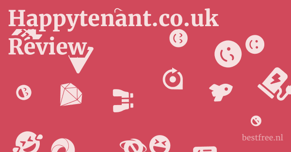 Happytenant.co.uk Review 1 by BestFREE.nl