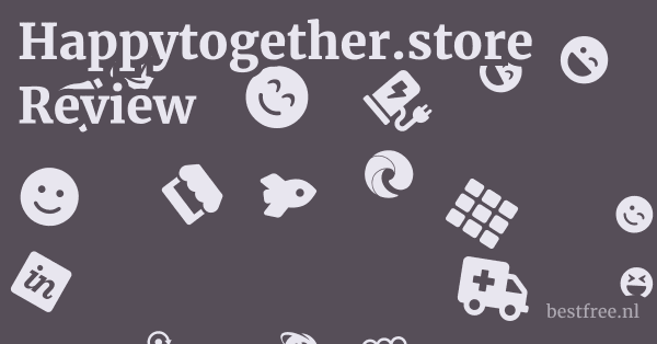 Happytogether.store Review 1 by BestFREE.nl