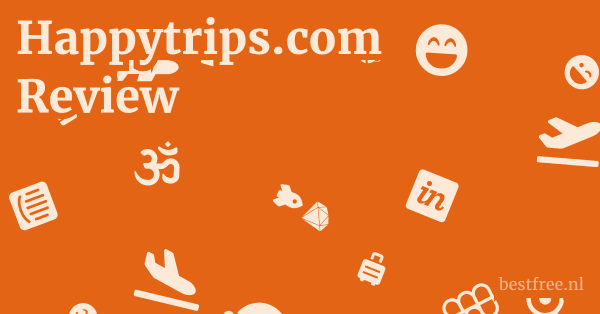 Happytrips.com Review 1 by BestFREE.nl