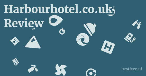 Harbourhotel.co.uk Review 1 by BestFREE.nl