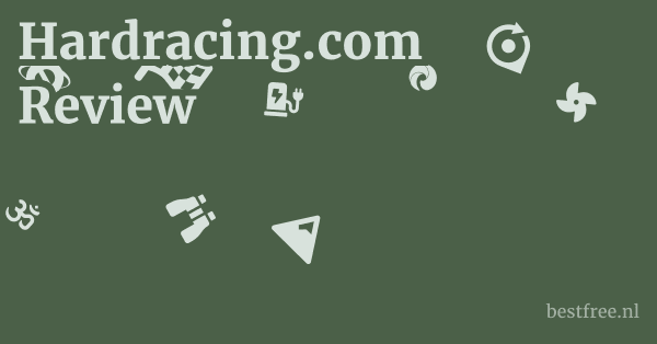 Hardracing.com Review 1 by BestFREE.nl