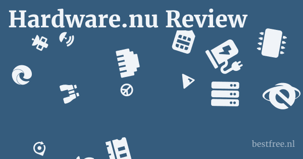 Hardware.nu Review 1 by BestFREE.nl