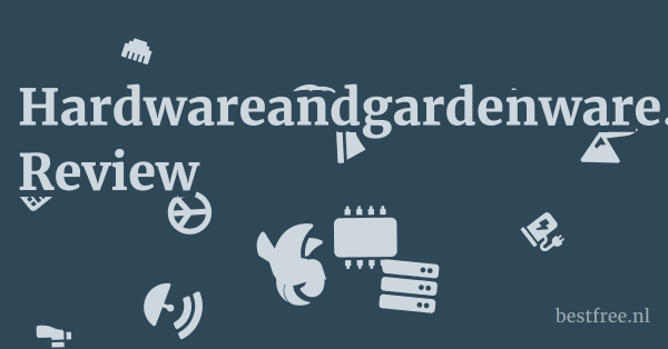 Hardwareandgardenware.co.uk Review 1 by BestFREE.nl
