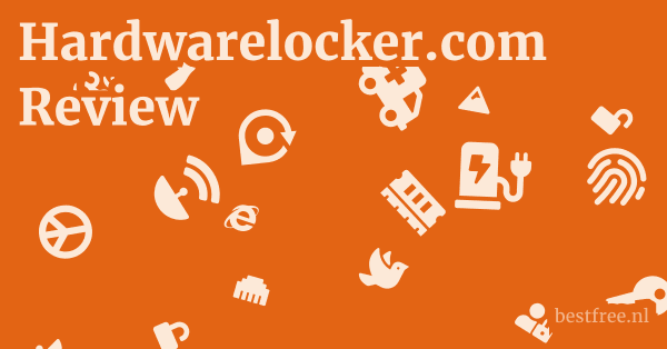 Hardwarelocker.com Review 1 by BestFREE.nl