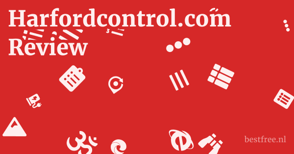 Harfordcontrol.com Review 1 by BestFREE.nl