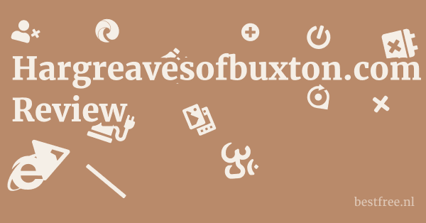 Hargreavesofbuxton.com Review 1 by BestFREE.nl