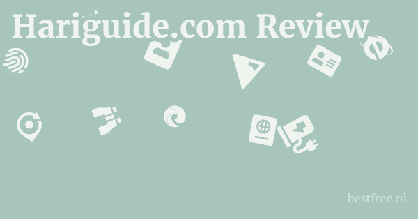 Hariguide.com Review 1 by BestFREE.nl