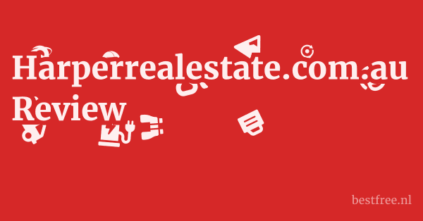Harperrealestate.com.au Review 1 by BestFREE.nl