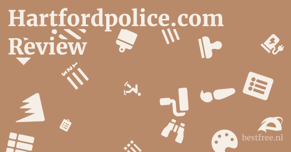 Hartfordpolice.com Review 1 by BestFREE.nl