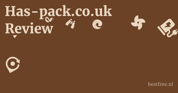 Has-pack.co.uk Review 1 by BestFREE.nl