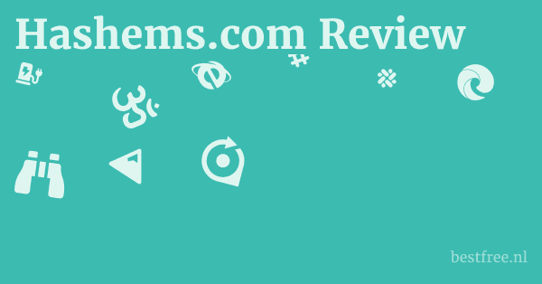 Hashems.com Review 1 by BestFREE.nl