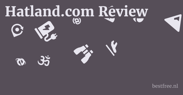 Hatland.com Review 1 by BestFREE.nl