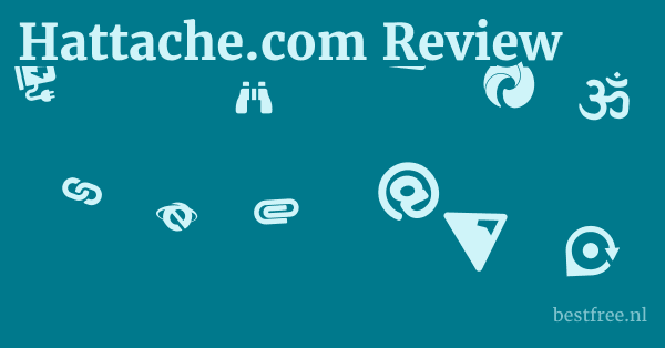 Hattache.com Review 1 by BestFREE.nl