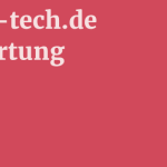 Haus-tech.de Bewertung 3 by BestFREE.nl