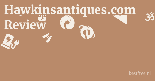 Hawkinsantiques.com Review 1 by BestFREE.nl