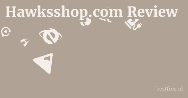 Hawksshop.com Review 1 by BestFREE.nl
