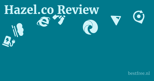 Hazel.co Review 1 by BestFREE.nl