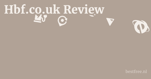 Hbf.co.uk Review 1 by BestFREE.nl