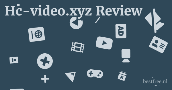 Hc-video.xyz Review 1 by BestFREE.nl