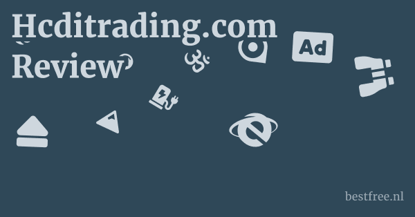 Hcditrading.com Review 1 by BestFREE.nl