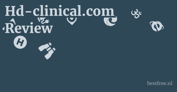 Hd-clinical.com Review 1 by BestFREE.nl