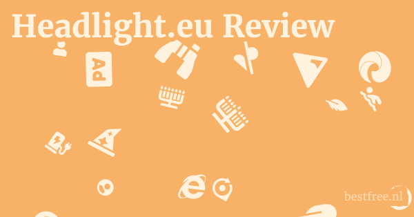 Headlight.eu Review 1 by BestFREE.nl