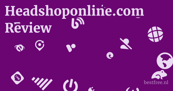 Headshoponline.com Review 1 by BestFREE.nl