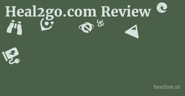 Heal2go.com Review 1 by BestFREE.nl