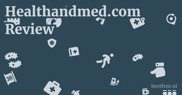 Healthandmed.com Review 1 by BestFREE.nl