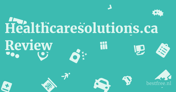Healthcaresolutions.ca Review 1 by BestFREE.nl